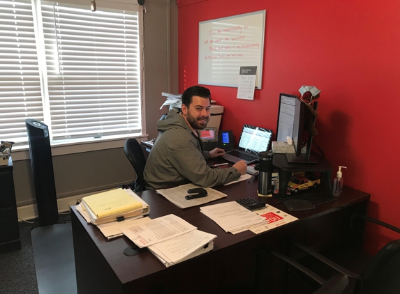 Matt Gardner - State Farm Insurance Agent - Bel Air, MD