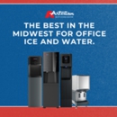 Artesian Bottleless Water - Water Filtration & Purification Equipment