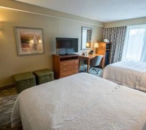 Hampton Inn & Suites Tilton - Tilton, NH