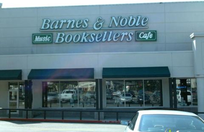 Barnes Noble Booksellers 10000 Research Blvd Ste 158 Austin Tx