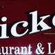 Nickel Restaurant & Lounge