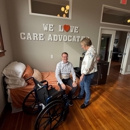 HomeCare Advocacy Network Sarpy, Cass and Southeast Nebraska - Mental Health Services