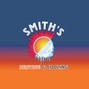 Smith's Heating And Cooling - Duct Cleaning