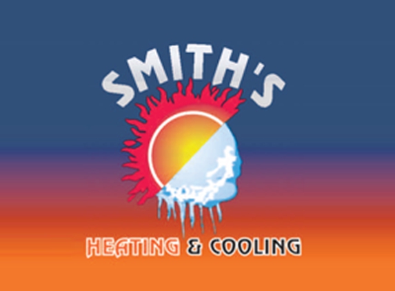 Smith's Heating And Cooling - Murfreesboro, TN