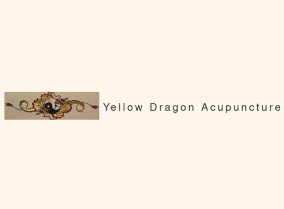 Yellow Dragon Acupuncture - New Braunfels, TX