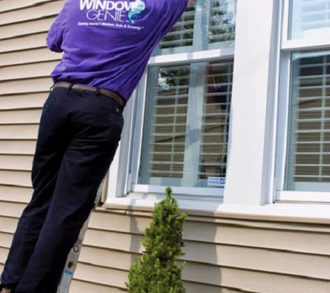 Window Genie of Norman - Blanchard, OK