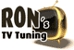 Ron's TV Tuning - Television Repairs, Service & Installation