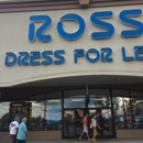 Ross Dress for Less - Discount Stores