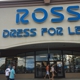 Ross Dress for Less