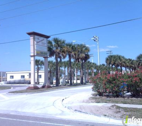 Suncoast Roofers Supply - Clearwater, FL