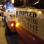 Twisted Metal Towing