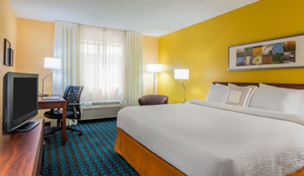 Fairfield Inn & Suites - Albany, NY