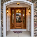 Zane's Door Replacement
