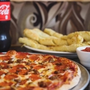 Spanky's Pizza & Restaurant - Pizza