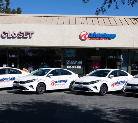 Advantage Driving School - Brentwood, CA