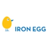 Iron Egg Website Design gallery