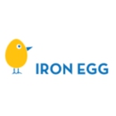 Iron Egg Website Design - Marketing Consultants