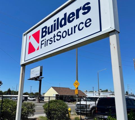 Builders FirstSource - Lakewood, WA