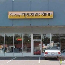 Custom Fireside Shops Inc. - Fireplace Equipment-Wholesale & Manufacturers