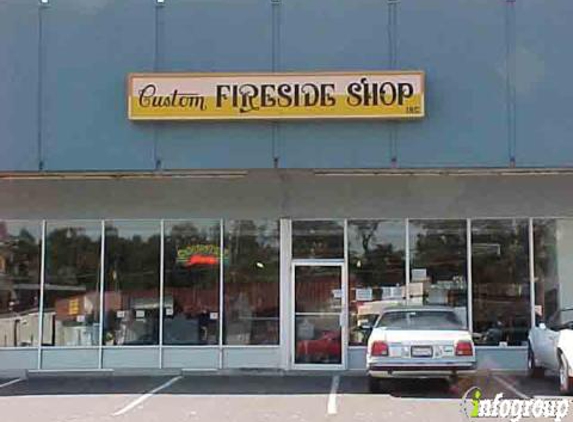 Custom Fireside Shops Inc. - Sacramento, CA