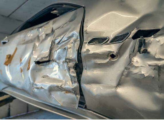 Moruya Smash Repairs - Moruya, NSW