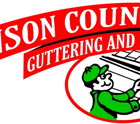 Johnson County Guttering and Roofing - Olathe, KS