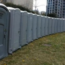 A Sani-Can Service Inc - Portable Toilets