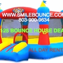 Smile Bounce - Party & Event Planners