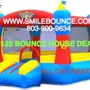 Smile Bounce