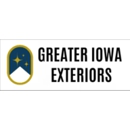 Greater Iowa Exteriors - Siding Materials