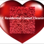 TLC Residential Carpet Cleaning