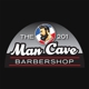 The 201 Man Cave Barber Shop