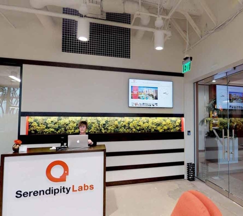 Serendipity Labs Coworking & Office Space Alpharetta - Alpharetta, GA