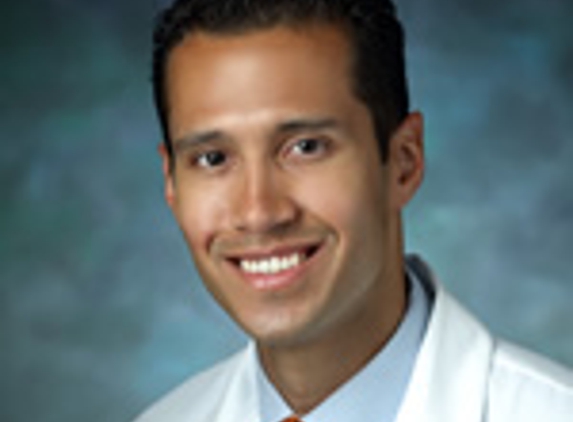 Hernandez, Luis O, MD - Washington, DC