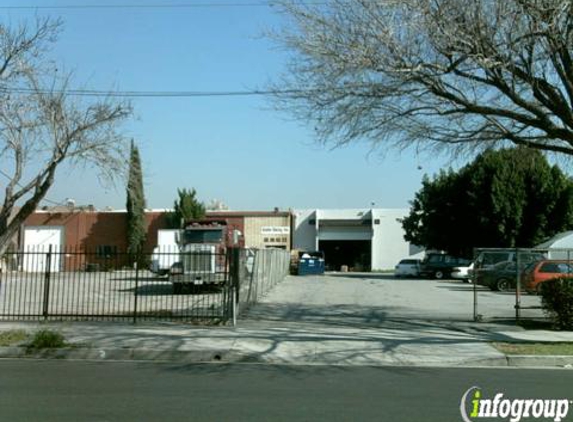 Valley Investment Prop Inc - Van Nuys, CA