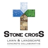 Stone Cross Lawn & Landscape & Concrete Collaborative gallery