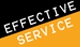 Effective Service Logo