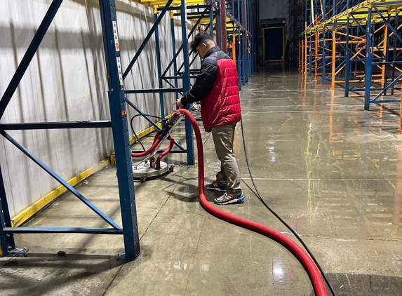 Elite Power Washing KC