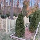 Element Fence Company - Fence Repair