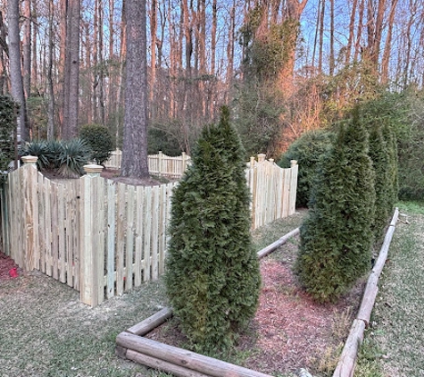 Element Fence Company