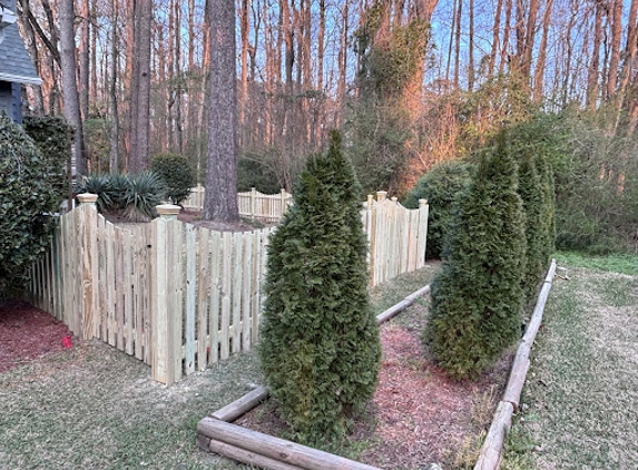 Element Fence Company