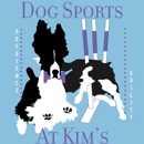Dog Sports At Kim's - Dog Training