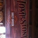 Tombstone Harley-Davidson