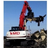 MD Concrete Cutting & Demolition gallery