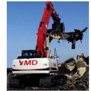 MD Concrete Cutting & Demolition - Concrete Breaking, Cutting & Sawing