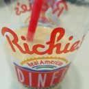 Richies Real American Diner - American Restaurants