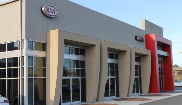 Keffer Kia - Mooresville, NC