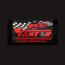 Vantor Transmissions & Auto Repair