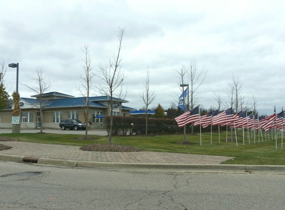 Culver's - Huntley, IL