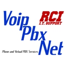 RCI / VoipPbxNet - Computer Technical Assistance & Support Services